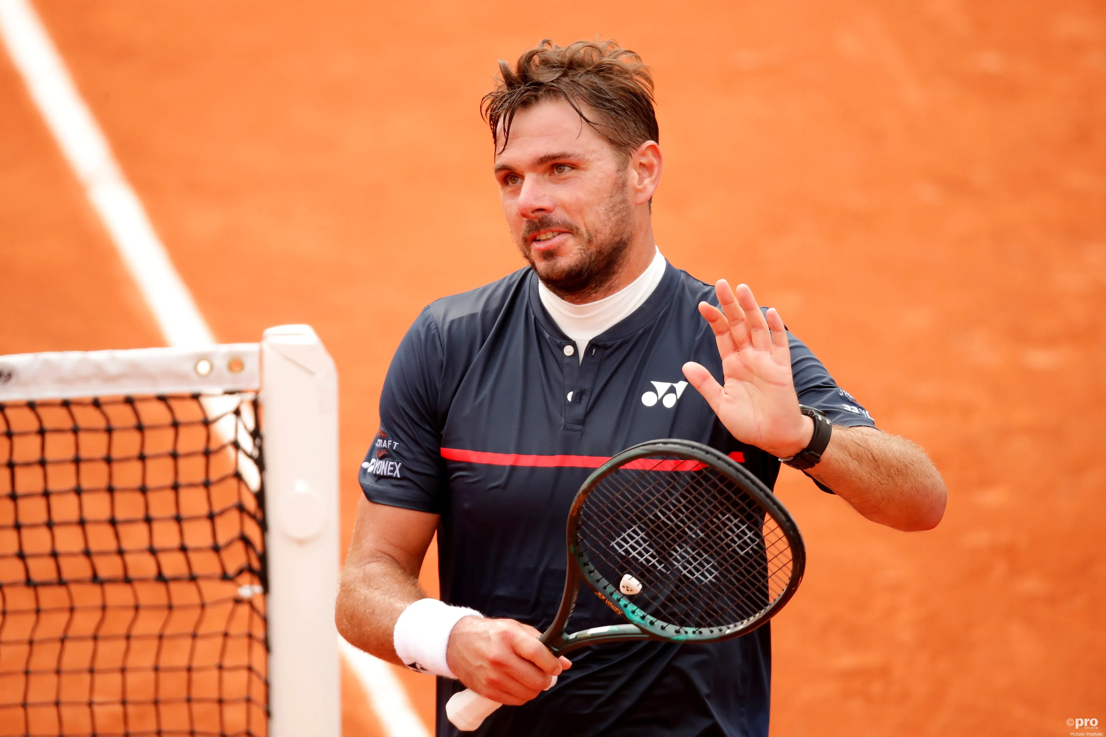 Stanislav Wawrinka Roland Garros 2020 5f76557c28fe2